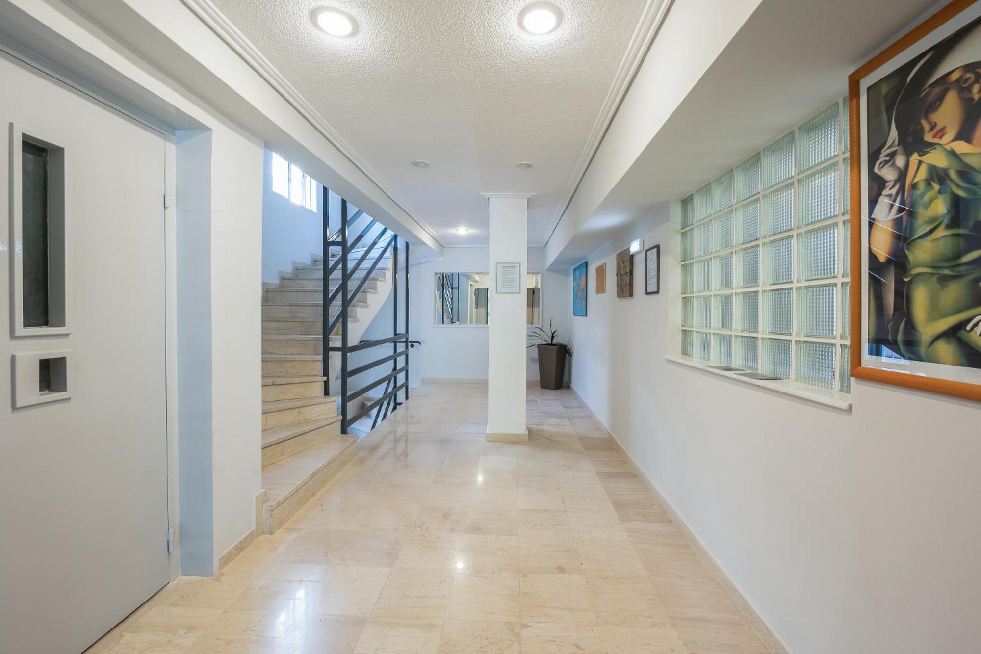 Glyfada'S Cosy Apartments Athens Exterior photo