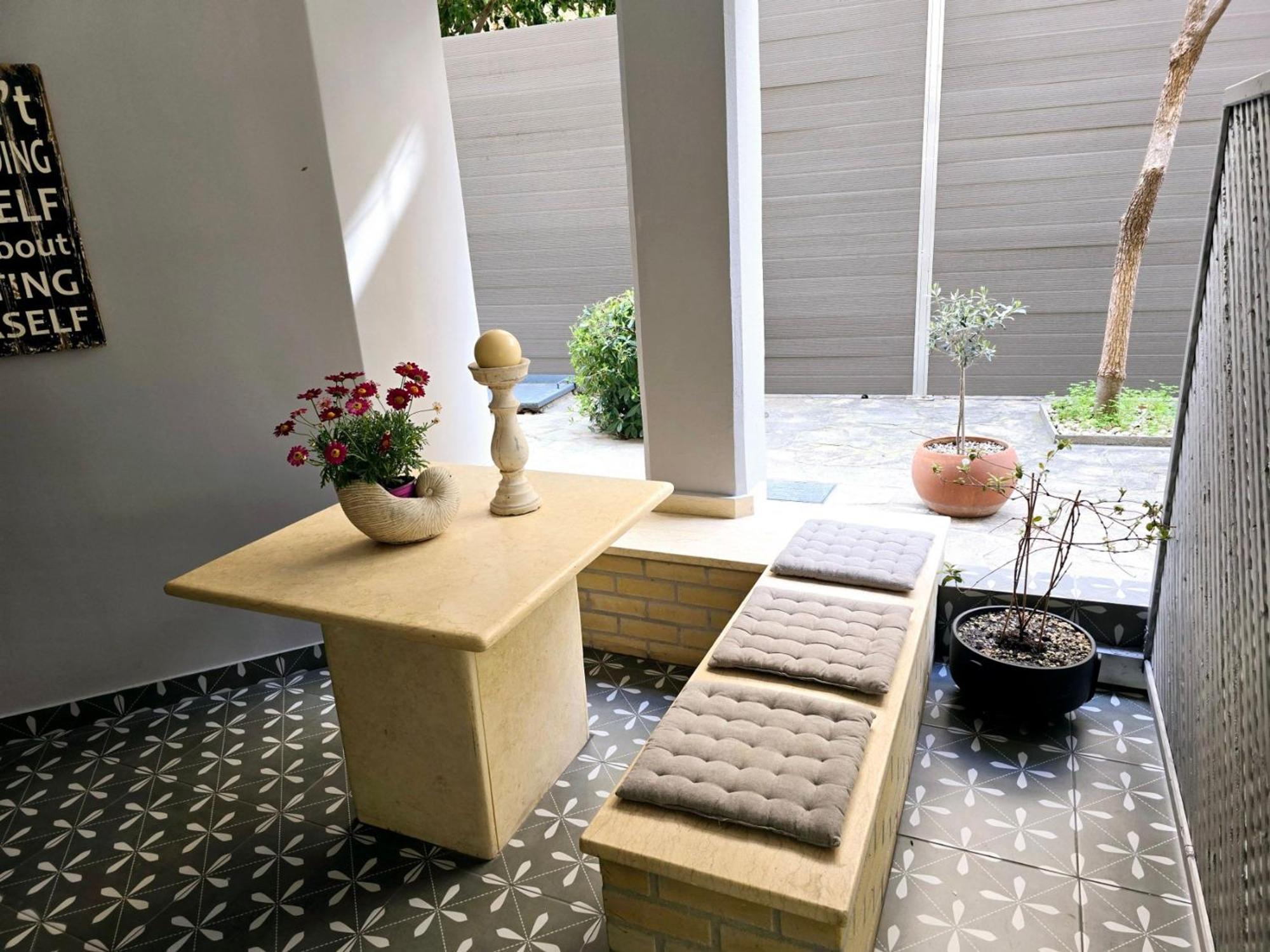 Glyfada'S Cosy Apartments Athens Exterior photo