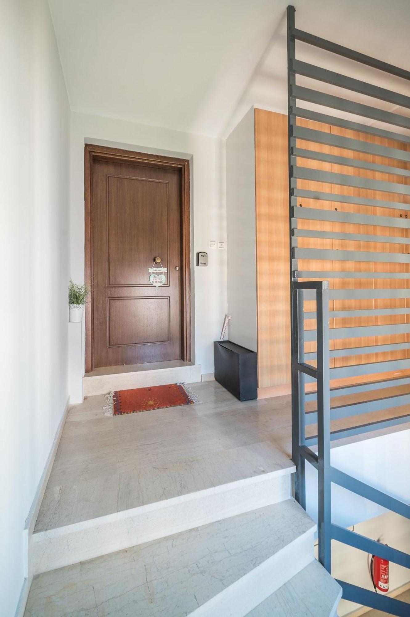 Glyfada'S Cosy Apartments Athens Exterior photo