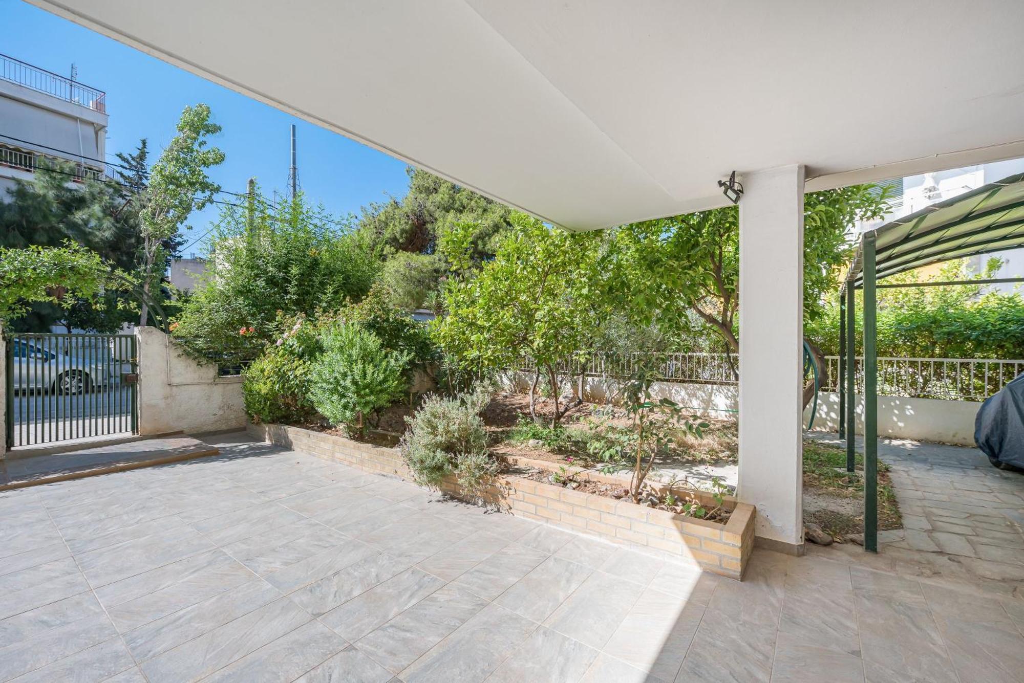 Glyfada'S Cosy Apartments Athens Exterior photo